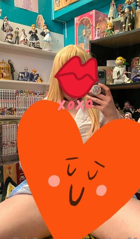 elfcosplays96 sexy model images