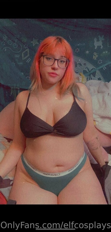 elfcosplays96 pornstar sexy photo