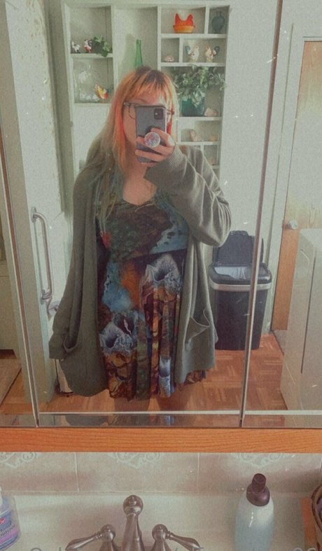 elfcosplays96 model nudes photo