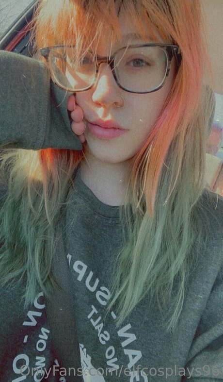 elfcosplays96 pornstar free pictures