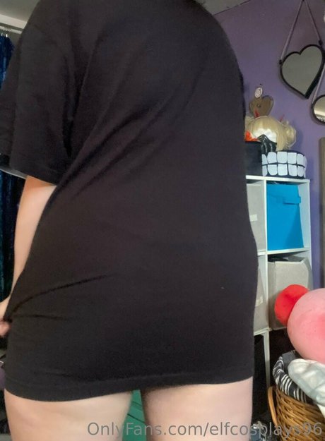 elfcosplays96 nude star pics