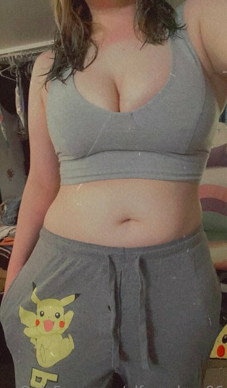 elfcosplays96 model pornographic photo