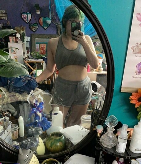 elfcosplays96 star exclusive pictures