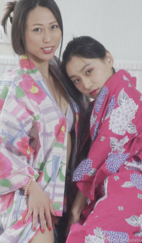 juneliu star pornographic photos