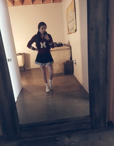 caseycalvertxxx nice model image