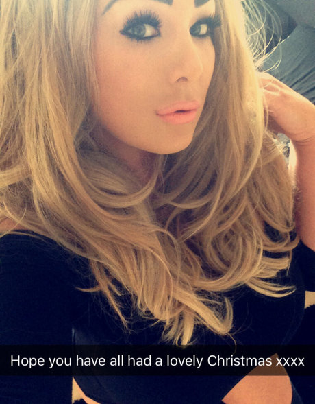 Charlotte Fox pornstar hot pics