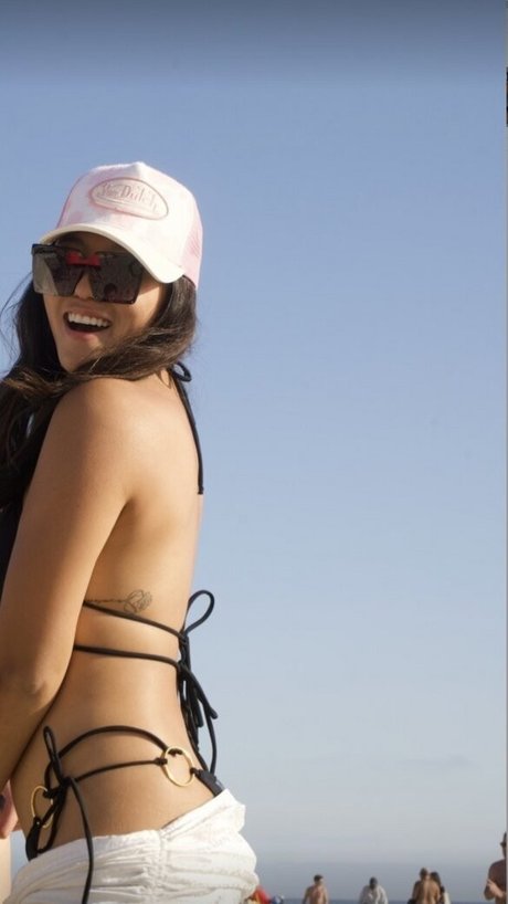 rachibff xxx model pics