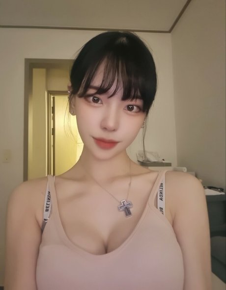 Korean Afreeca Streamer sex pornstar image