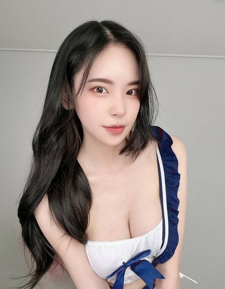 Korean Afreeca Streamer star xxx images