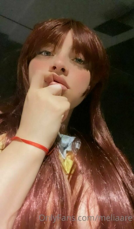 Meliaare hot star image