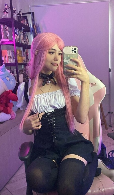 Say Cat Pe sex model archive