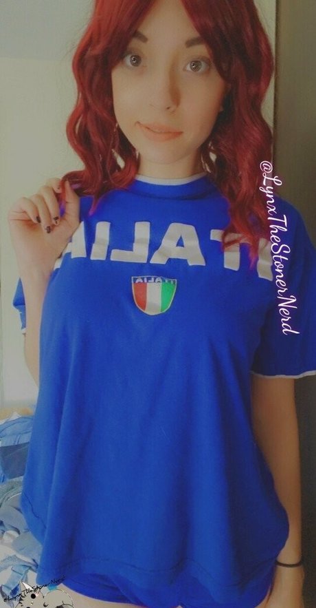 lynx babe pretty star picture