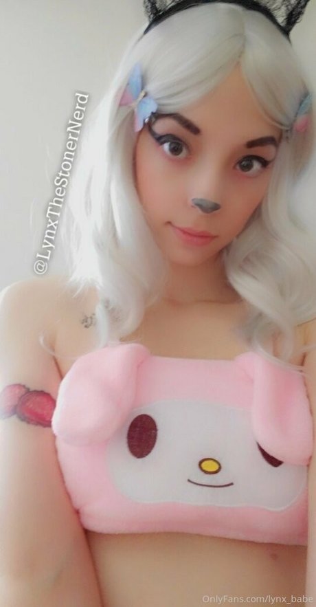 lynx babe perfect pornstar archive