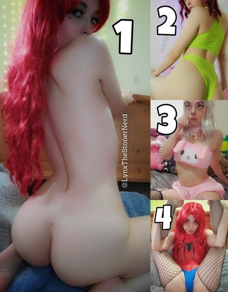 lynx babe top pornstar picture