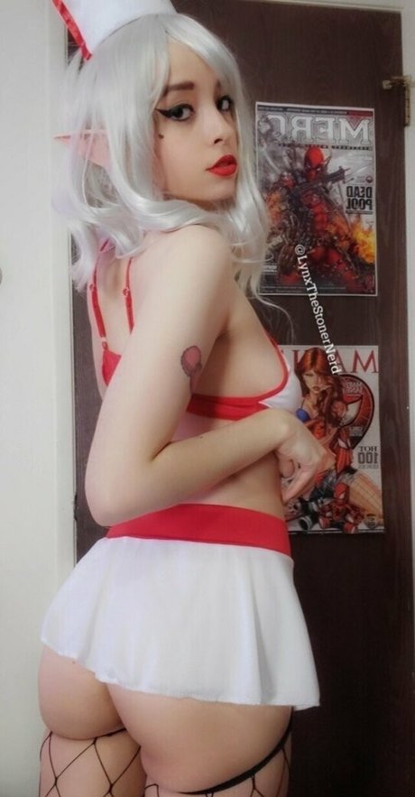 lynx babe perfect star photos