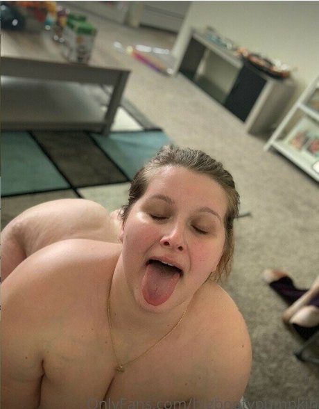 PeachyPumpkin29 exclusive pornstar gallery