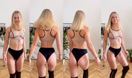 Nadja Arhar pornstar perfect images