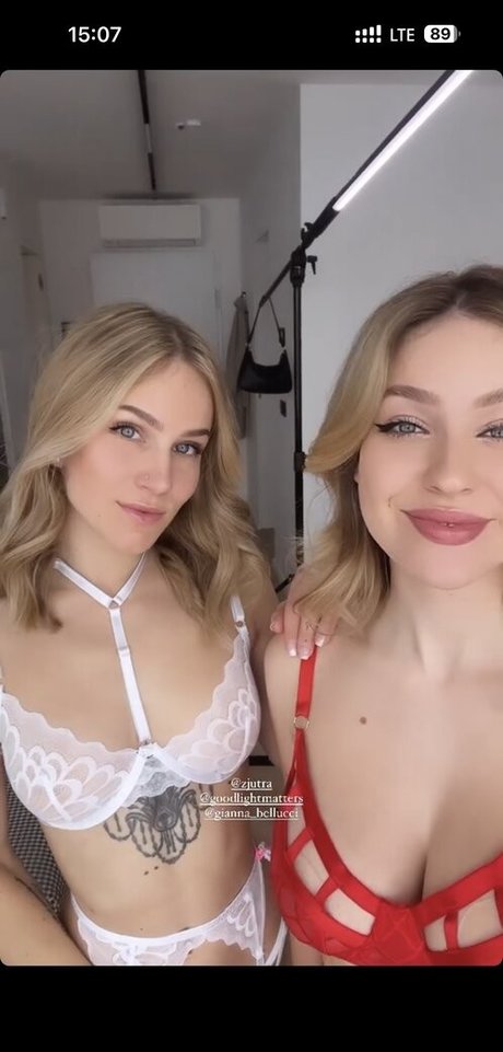 Nadja Arhar erotic actress pictures