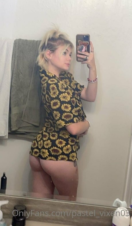 pastel vixen03 star nice gallery