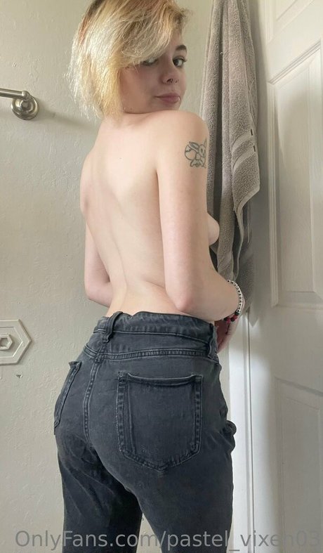 pastel vixen03 model porn pic