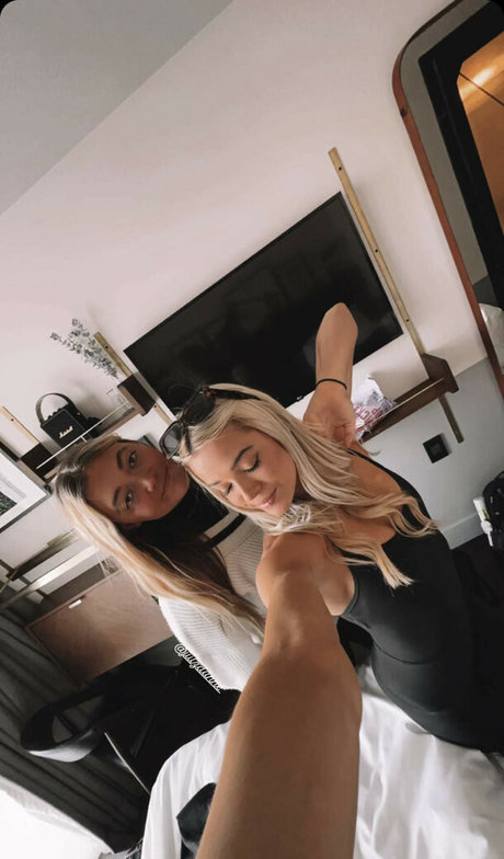 Livvy Dunne top model gallery