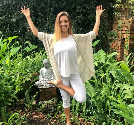 Sam Ortego sexy star image