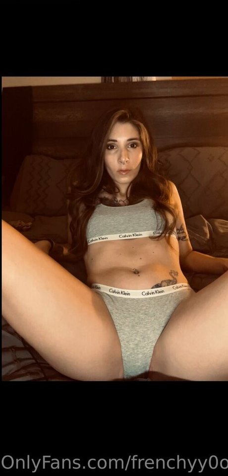 Frenchyy high quality pornstar pics