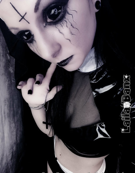 lailabanx free free star pics