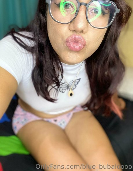 blue bubaloooo star pretty gallery