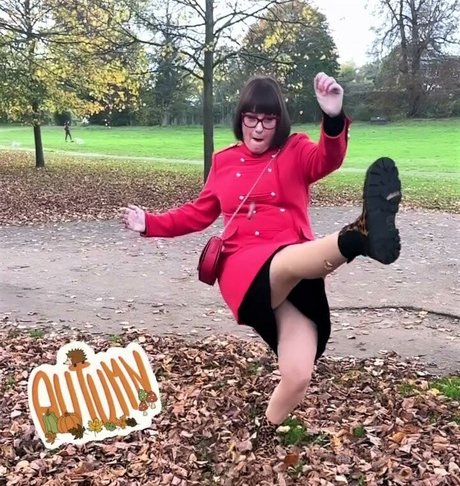 Catherine Huntley star sex picture