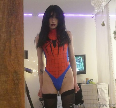 rawrzbf erotic model archive