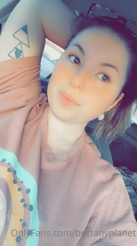 brittanyplanet model naked images