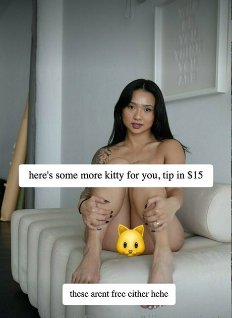 cattiiieeen model porn photos