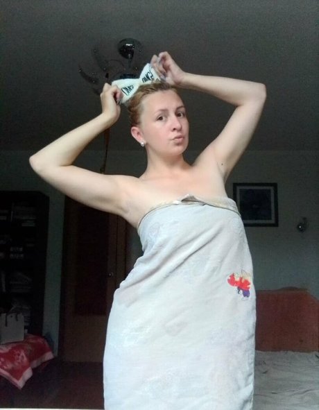 anna bellla Profile pic