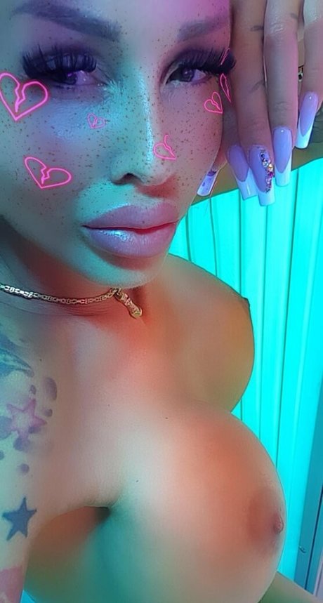 blondiebombxxx model gallery