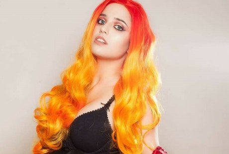 Camu Valoy star archive