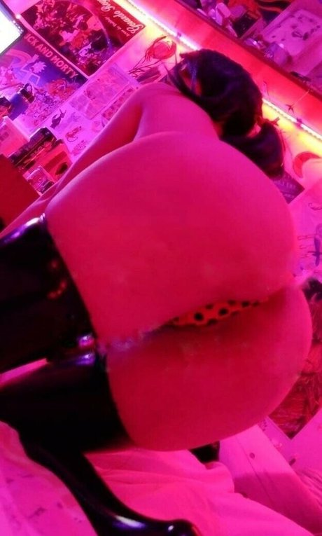 Camu Valoy pornstar erotic photos