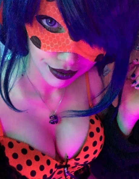 Camu Valoy xxx model images