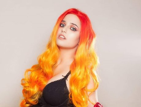 Camu Valoy pornstar free pictures