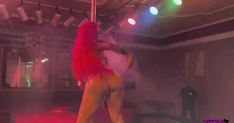 Debora Fantine xxx model pics