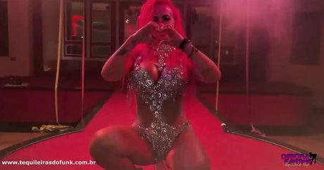 Debora Fantine model art picture