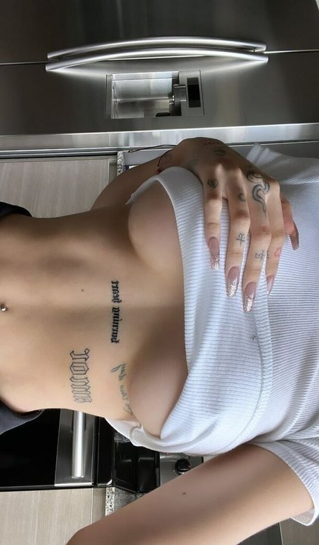 Fernanda Villalobos pornstar sexy photo