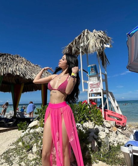 Fernanda Villalobos star sexy pictures