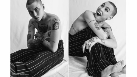 Siiickbrain star hd photo