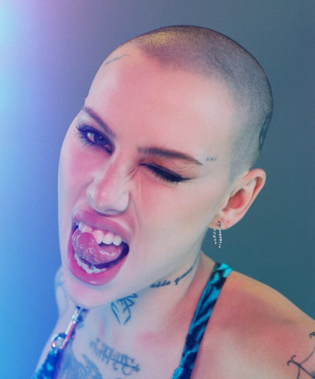 Siiickbrain star hd pic