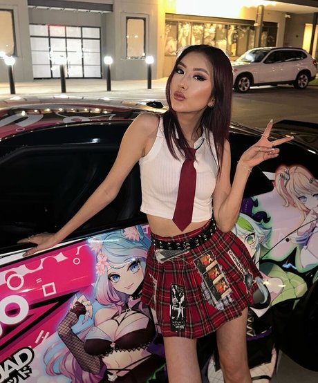 DJ Camgirl perfect star pic