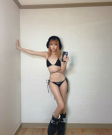 DJ Camgirl nudes star pic