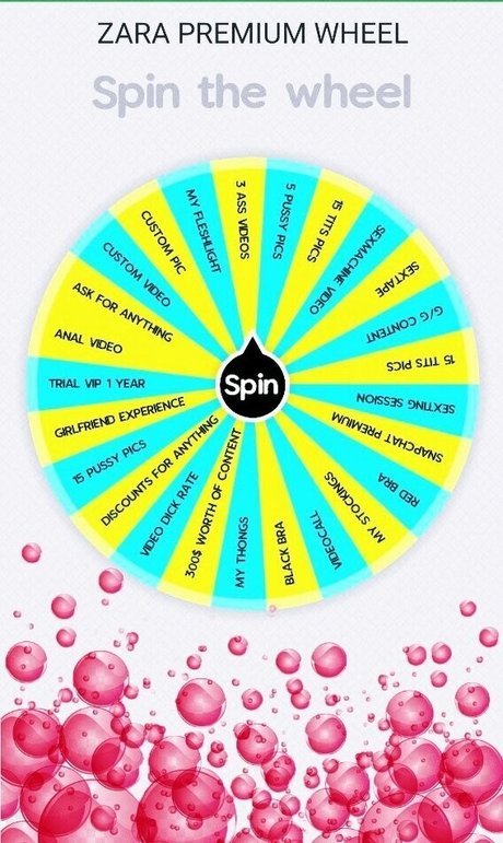 thickbabyzara model sexy photo