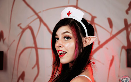 Emmac cb naked pornstar pics