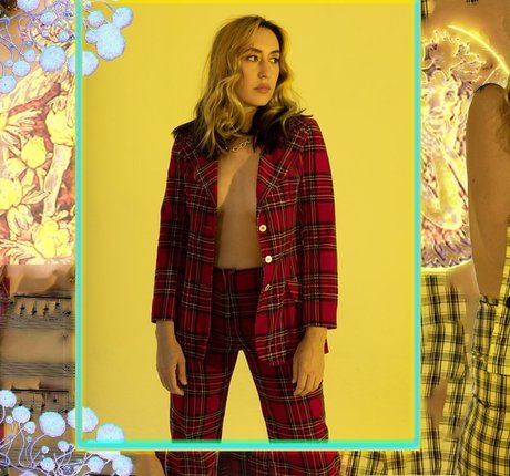 Elohim nudes pornstar photos